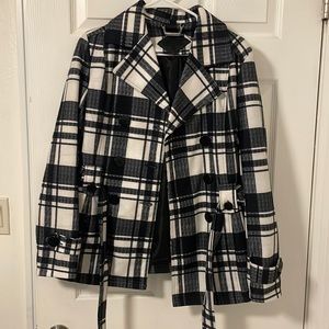 Joujou medium jacket/coat
